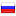 astrotik.ru server is located in Russia
